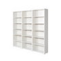Hanah Home Evm 8324 Estantería Blanca